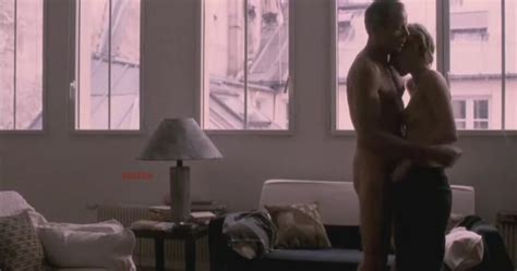 Nathalie Richard Nude Pics Page