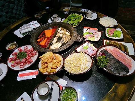 XIAOLONG KAN HOT POT Shanghai Puxi Downtown Shanghai Restaurant Reviews Photos Phone