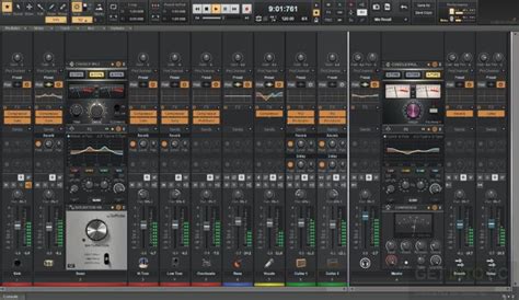 Download Cakewalk SONAR Platinum 23 With Plugins and Content