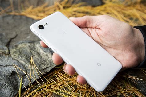 Google Pixel 3 XL review: Winning the game by rewriting the rules | PCWorld