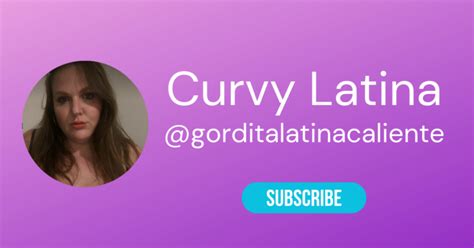 Top Thick Latina OnlyFans LA Weekly