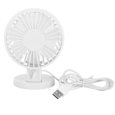 Cikonielf Portable Fan Mute Fan Rechargeable Portable For Home