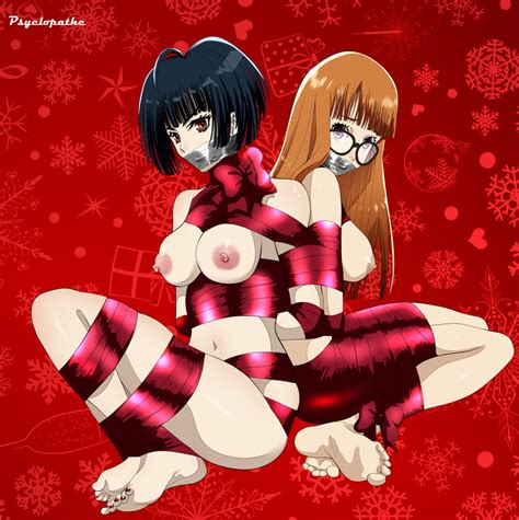 CM Tae Futaba Gifts By Psyclopathe Hentai Foundry