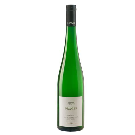 Grüner Veltliner Ried Achleiten Stockkultur 0 75L Smaragd Wachau DAC