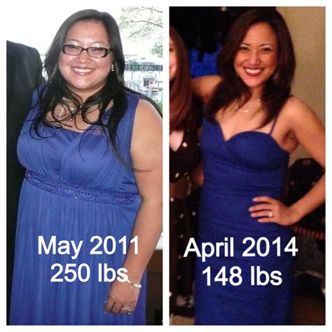 F/34/5'6" [250 lbs > 148 lbs = 102 lbs] (Almost 3 years) 2 different
