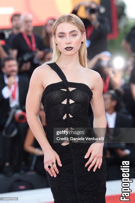 Clara Galle Nude Leaks Photo Fapopedia