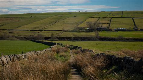 Bluebird Care provides high quality home care in and around Calderdale