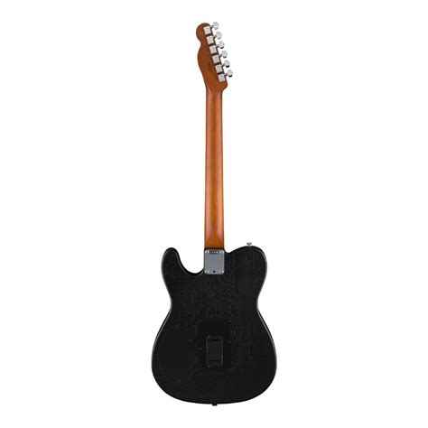 Fender Acoustasonic Standard Telecaster Acoustic Electric Guitar