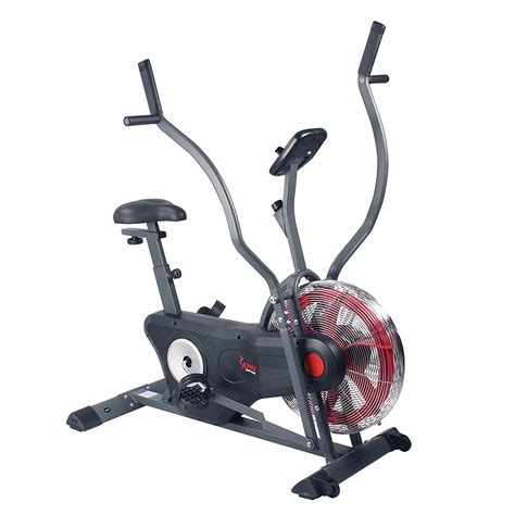 sunny health fitness bike 10