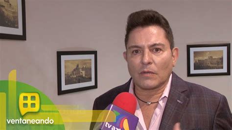 EN EXCLUSIVA La Familia De Ernesto Laguardia Estuvo A Punto De Ser