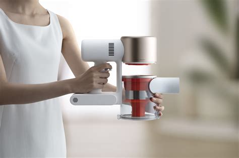 Xiaomi Vacuum Cleaner G9 Plus - Panmi