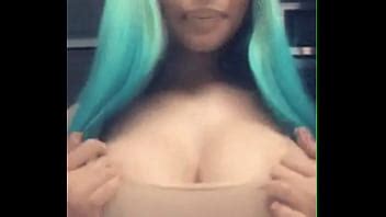 Nicki Minaj Part 2 JoI XVIDEOS