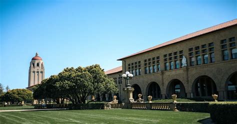 Universidade Stanford - Universidade de Stanford: Conheça a universidade americana - IE