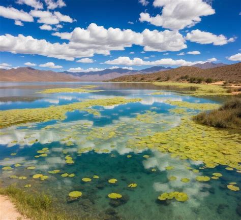 Premium Ai Image Pangong Lake Ladakh Jammu And Kashmir India