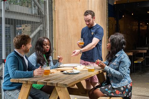 Wecandoo Learn To Pair Beer And Cheese At This Delicious Tasting