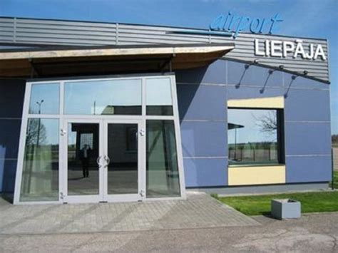 airBaltic в мае восстановит рейс Рига - Лиепая