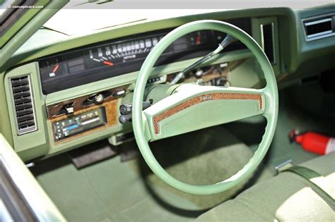 1974 Chevy Caprice Classic Caprice Classic Chevy Caprice Classic