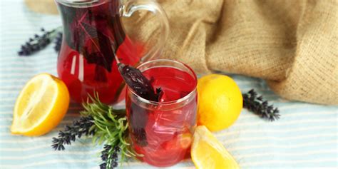 Как сделать вкусный домашний лимонад: 20 простых рецептов — Лайфхакер