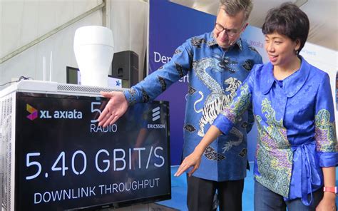 Kantongi Sertifikasi Iso Xl Axiata Tingkatkan Keamanan Data