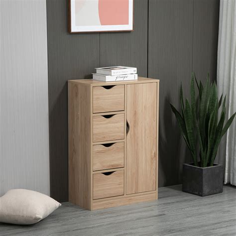 Modern wooden cabinet | Foter