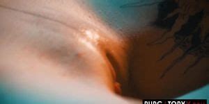 Purgatoryx Petite Brunette Eden Ivy Has All Of Her Fuck Holes Used By Two Tattooed Men Tnaflix