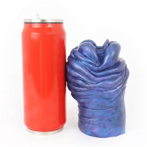 Masturbator Nalah Monster Bad Dragon Fantasy Sex Toy Sexspielzeug Silikon EBay