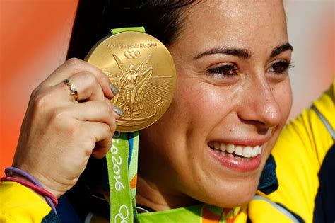 Mariana Pajón Confirmó Que Ya Inició Su Preparación Para Los Juegos Olímpicos De 2028 Vendría