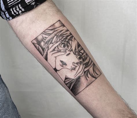 La Manga Tattoos