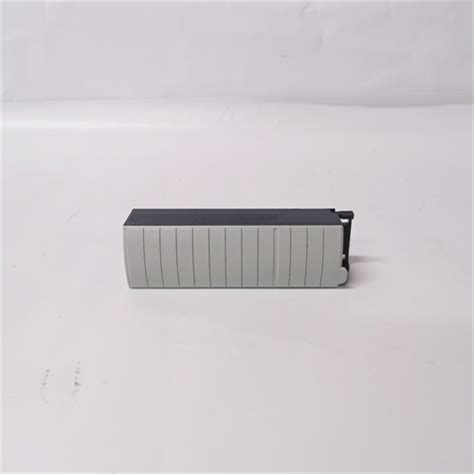 AB 1756-TBNH module - Runsheng Automation