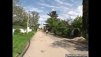 Finger My Ass Behind The Monument Ha XVIDEOS