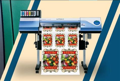 Roland Versacamm Vs-300i Large-format Inkjet Printer/cutter,Vs-300i Printer Cutter,Vs300i ...