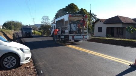 Trânsito será interrompido para obras em Linha Sapé na próxima semana