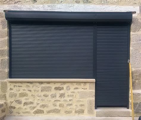 Les Volets Et Les Brise Soleil Menuiserie GAY Fabricant Sur Mesure
