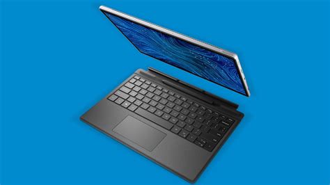 Dell Latitude 7320 Detachable Laptop Review A Remote Working Superstar