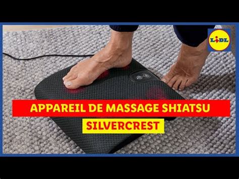 Appareil De Massage Shiatsu Pour Pieds En Vente Jeudi 18 01