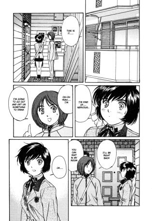 Peridot Vol English Luscious Hentai Manga Porn