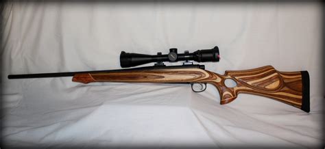 Dixie GunWorx: Remington 700 BDL .308