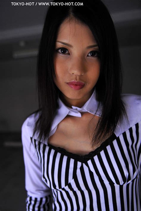 Tokyo Hot N Set E Natsumi Hinara Porn Pic