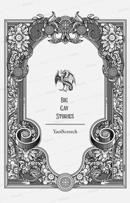 Big Gay Stories Rainbow Lust Wattpad