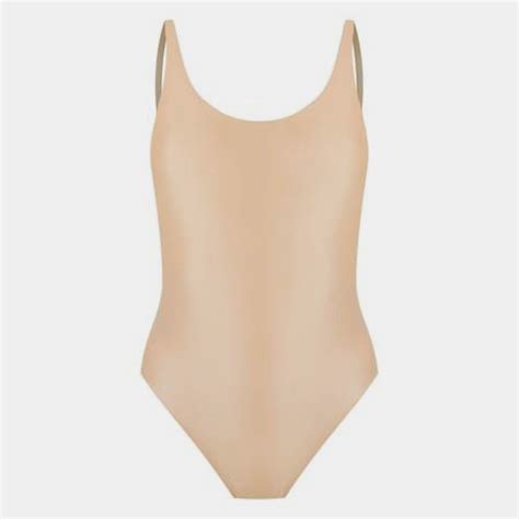 The Best Nude Swimsuits To Buy This Summer Vogue