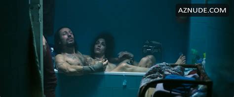 ROBERTA MATTEI Nude AZNude