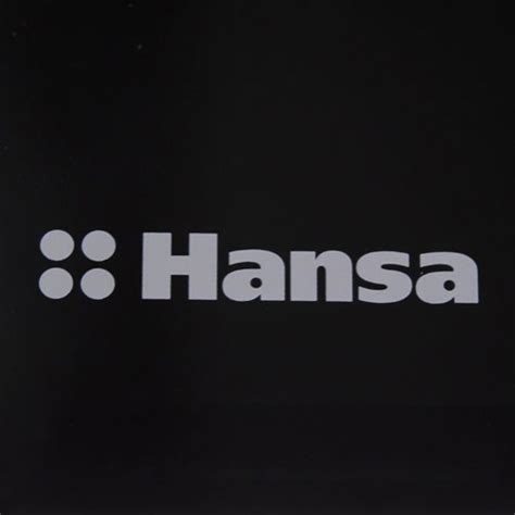 Hansa BHC66988 инструкция, характеристики, форум, поддержка
