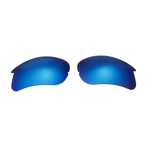 Walleva Replacement Lenses For Bolle Vigilante Sunglasses Multiple
