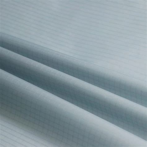 D T Nylon Taffeta Fabric With Ripstop Tpu Pu Uv Coating Nylon