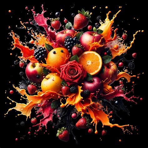 Agha Juice | Indulge in creamy bliss with every sip of our irresistible