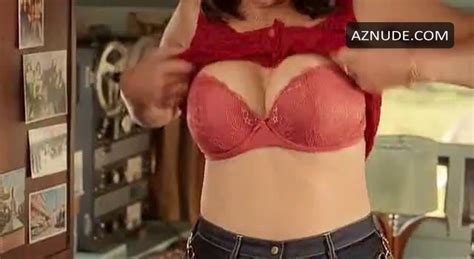 ANICK LEMAY Nude AZNude