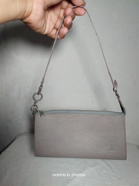 Louis Vuitton Small Shoulder Bag Luxury Bags And Wallets On Carousell