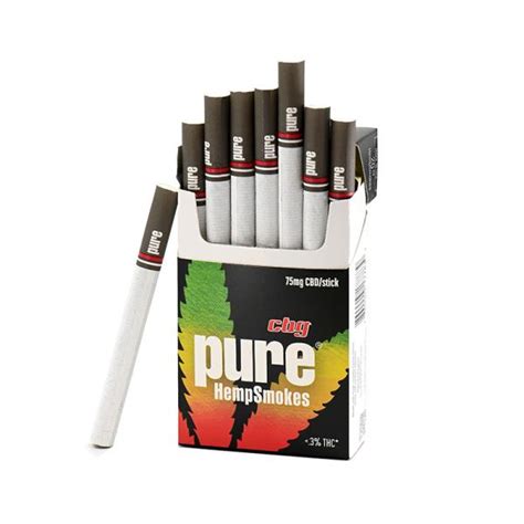 Pure Cbg