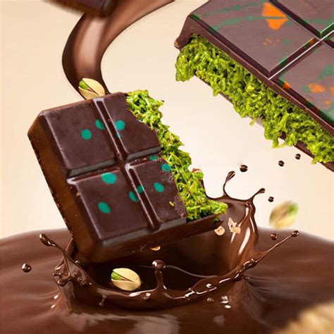 Aultink Dubai Chocolate Bar Pistachio, Dubai Chocolate Bar, India | Ubuy