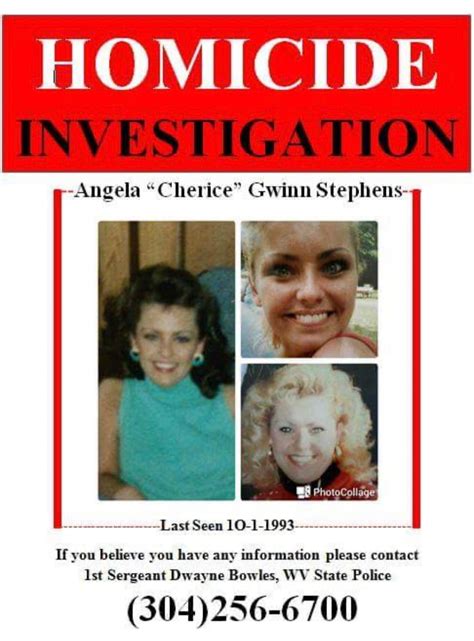 Mountain State Mysteries